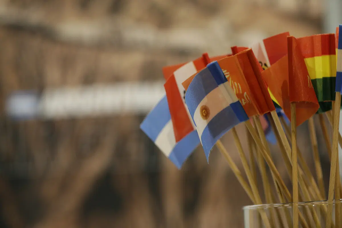 La Dakar 2018. Perù-Bolivia-Argentina, Promessa Memorabile (6)