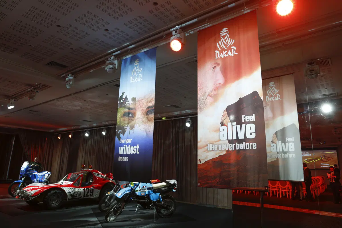 La Dakar 2018. Perù-Bolivia-Argentina, Promessa Memorabile (23)