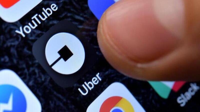 Uber, dati rubati a 57 milioni di utenti