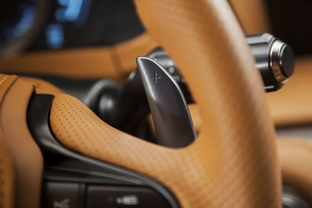 Lexus LC 500: sembra un concept, ma la Coupé V8 è diventata realtà (19)