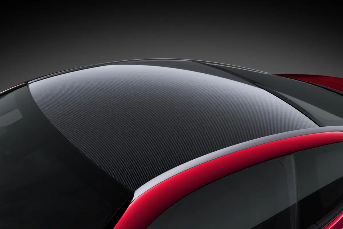 Lexus LC 500: sembra un concept, ma la Coupé V8 è diventata realtà (25)