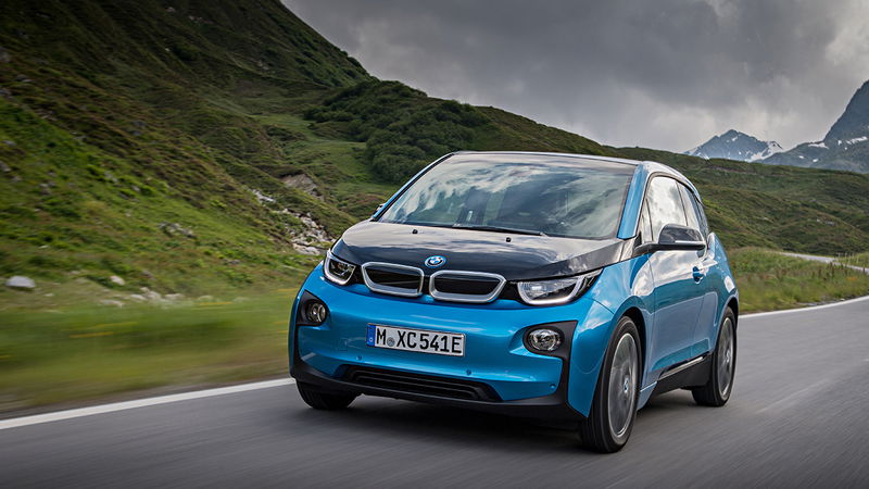 BMW USA: stop alle vendite di i3 e richiamo per quelli gi&agrave; acquistati