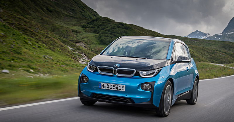 BMW USA: stop alle vendite di i3 e richiamo per quelli gi&agrave; acquistati