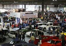 Milano AutoClassica 2017: il meglio dell’auto d’epoca