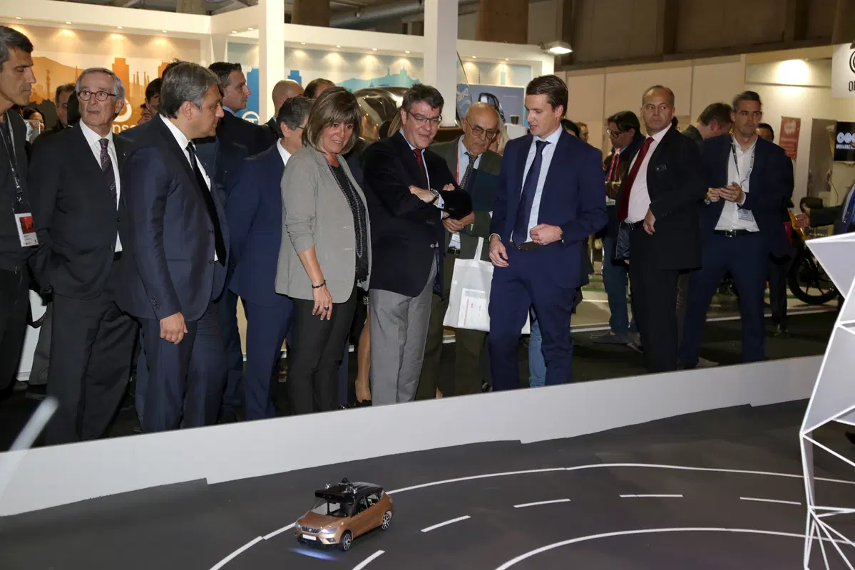 SEAT Metropolis:Lab Barcelona, l’inizio di una nuova era (4)