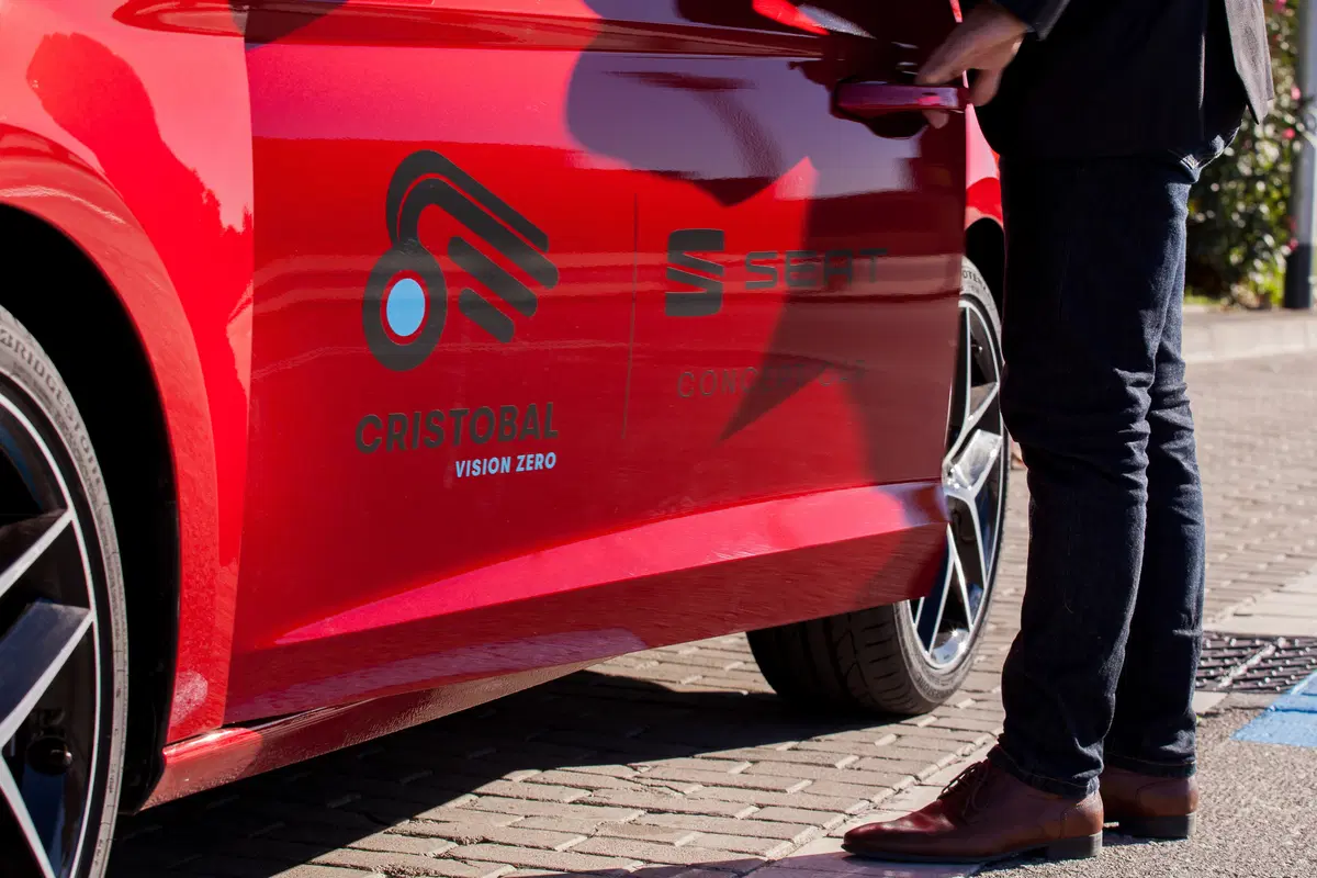 SEAT Metropolis:Lab Barcelona, l’inizio di una nuova era (7)