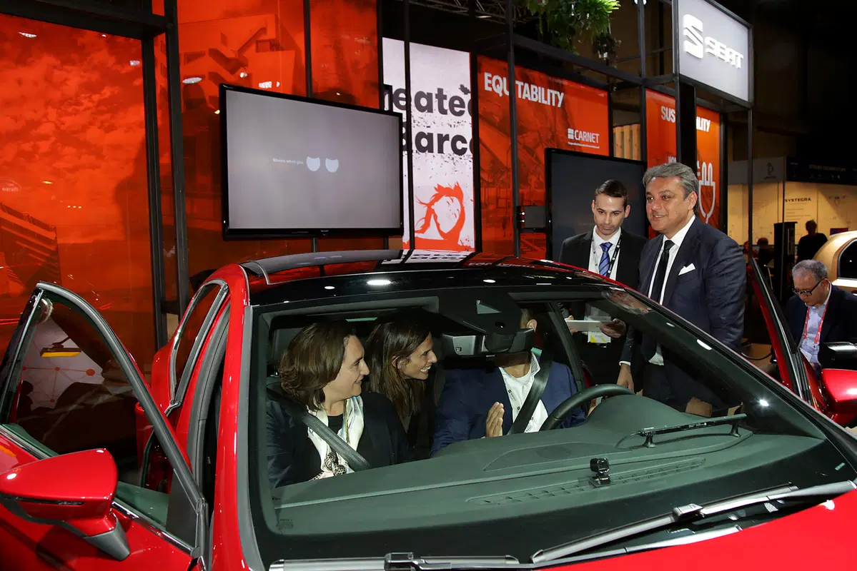 SEAT Metropolis:Lab Barcelona, l’inizio di una nuova era (11)