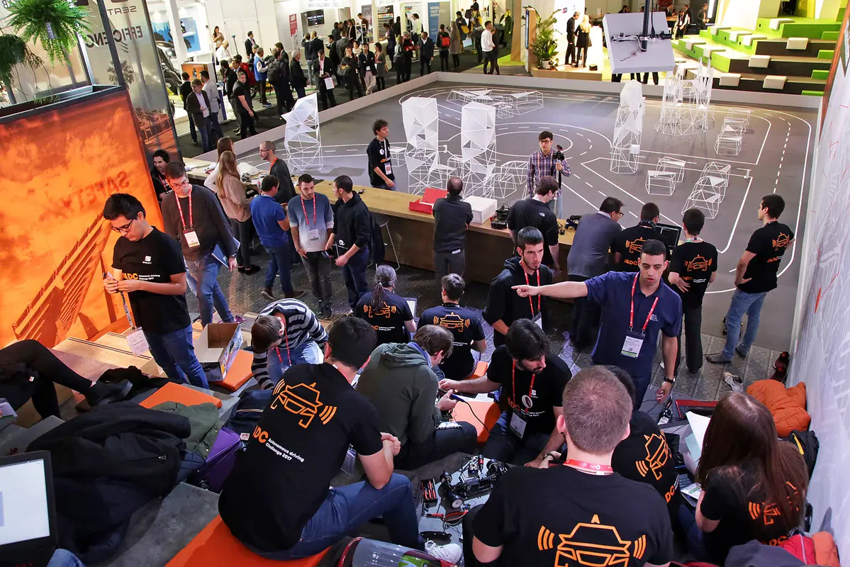 SEAT Metropolis:Lab Barcelona, l’inizio di una nuova era (13)