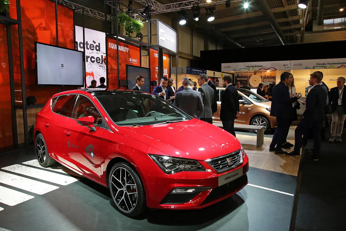 SEAT Metropolis:Lab Barcelona, l’inizio di una nuova era (14)