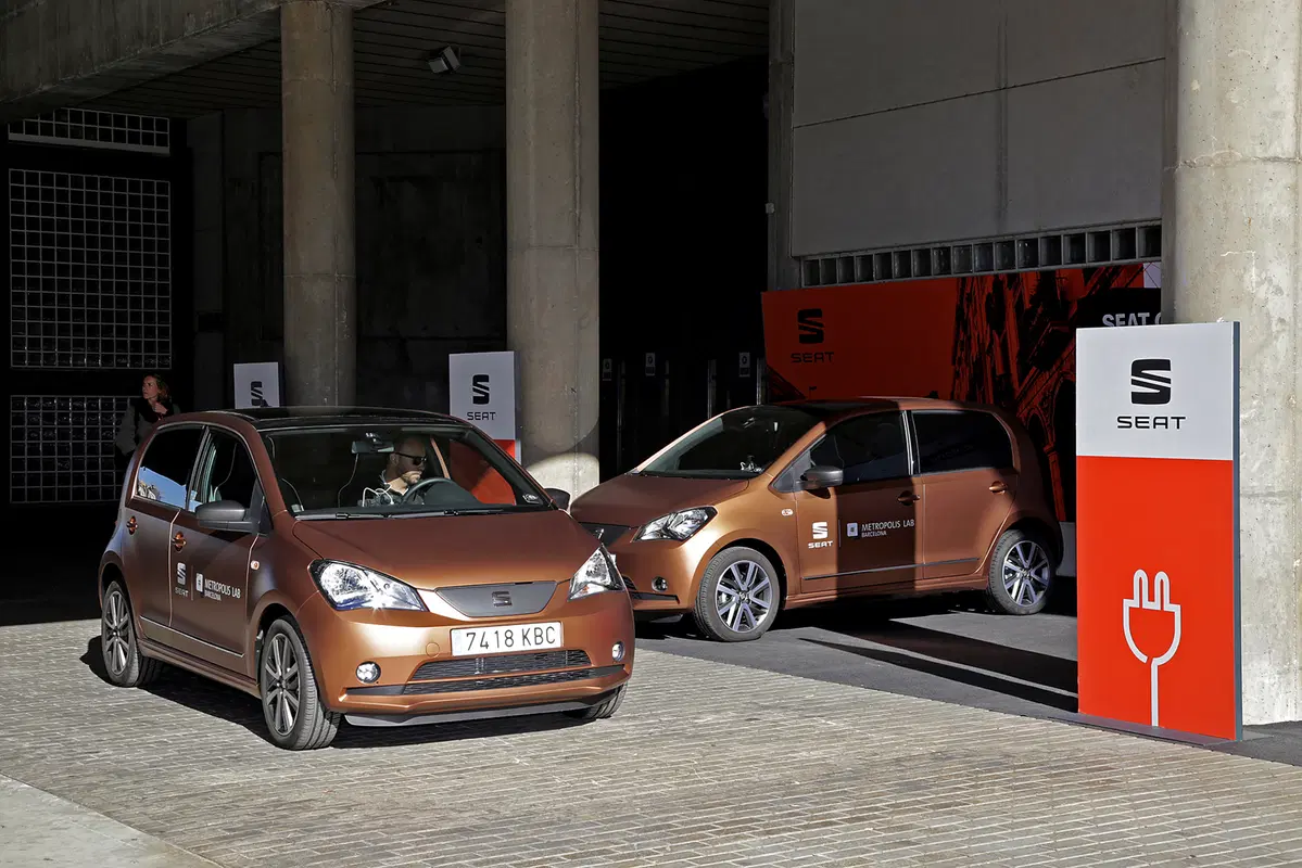 SEAT Metropolis:Lab Barcelona, l’inizio di una nuova era (17)
