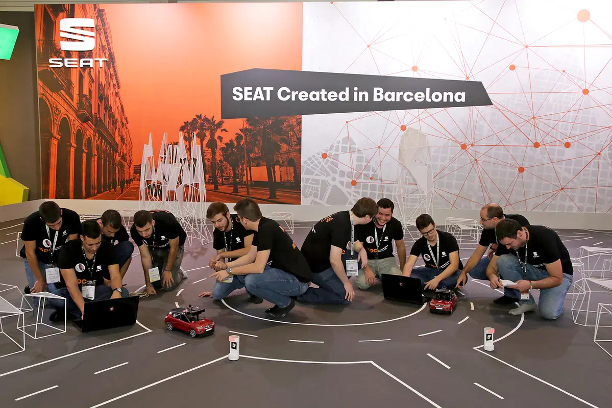 SEAT Metropolis:Lab Barcelona, l’inizio di una nuova era (16)