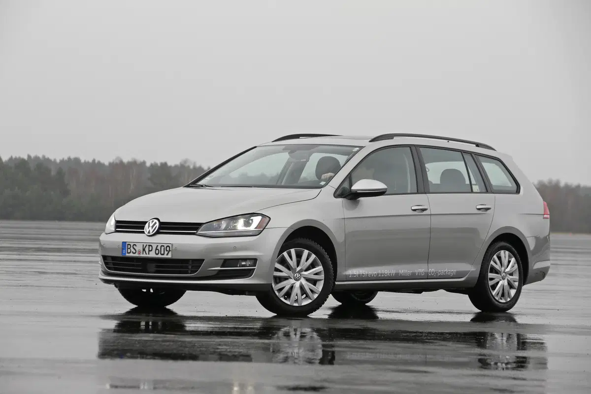 Motorizzazioni Volkswagen verso gli anni Venti, Parte 1: benzina TSI (7)