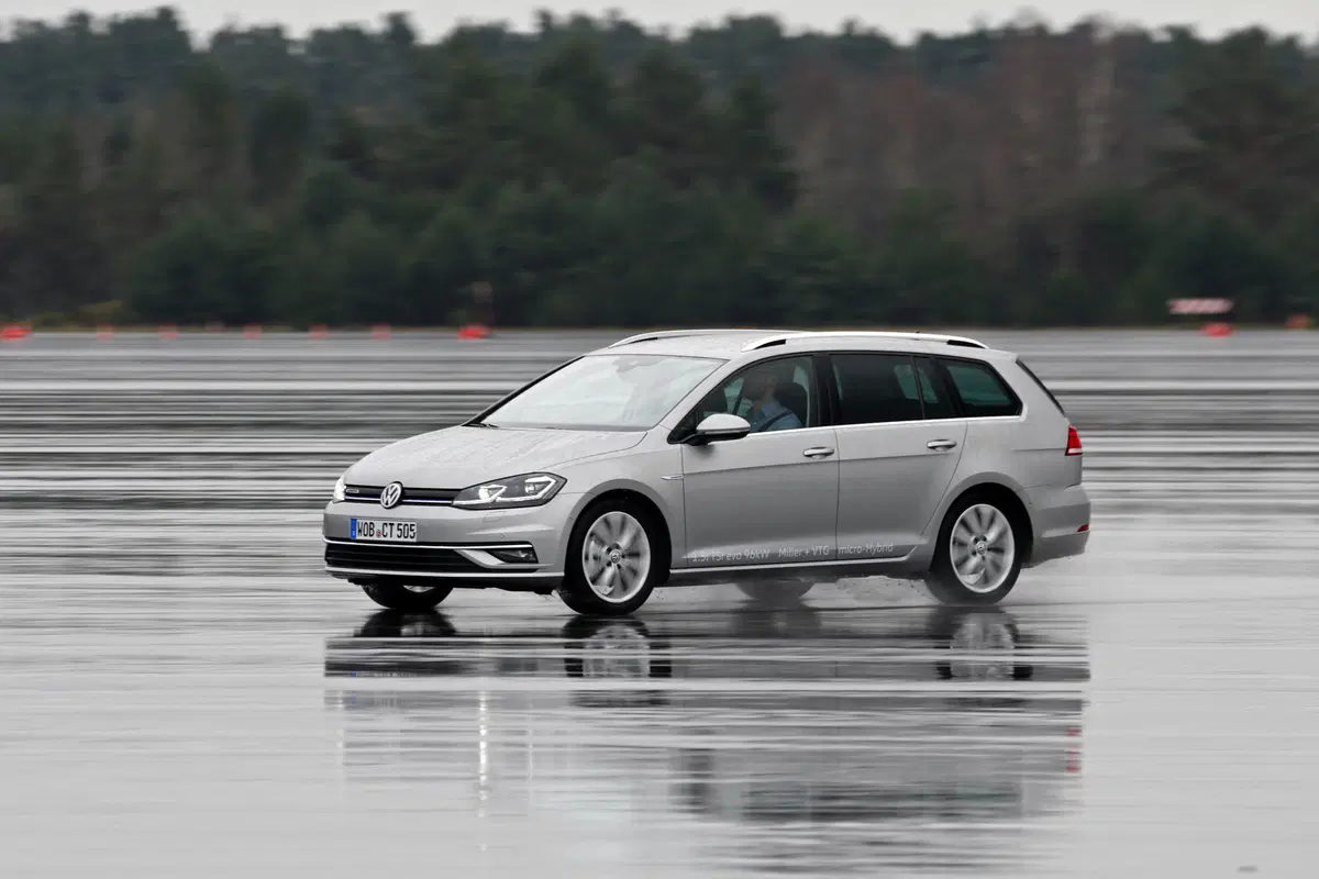 Motorizzazioni Volkswagen verso gli anni Venti, Parte 1: benzina TSI (8)
