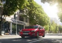 Subaru Impreza 2017 | riparte in Italia dal quinto capitolo [Video]