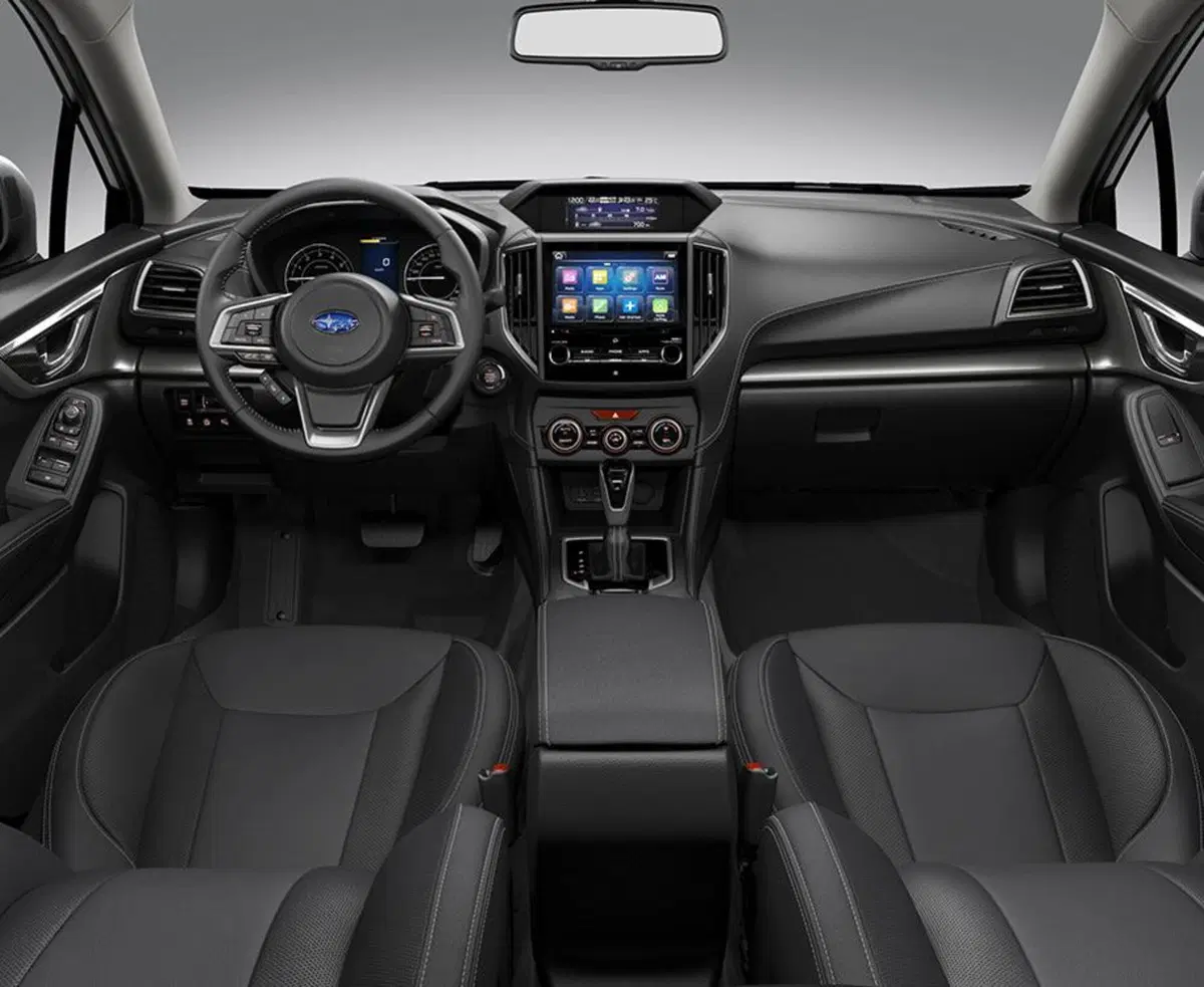 Subaru Impreza 2017 | riparte in Italia dal quinto capitolo [Video] (11)