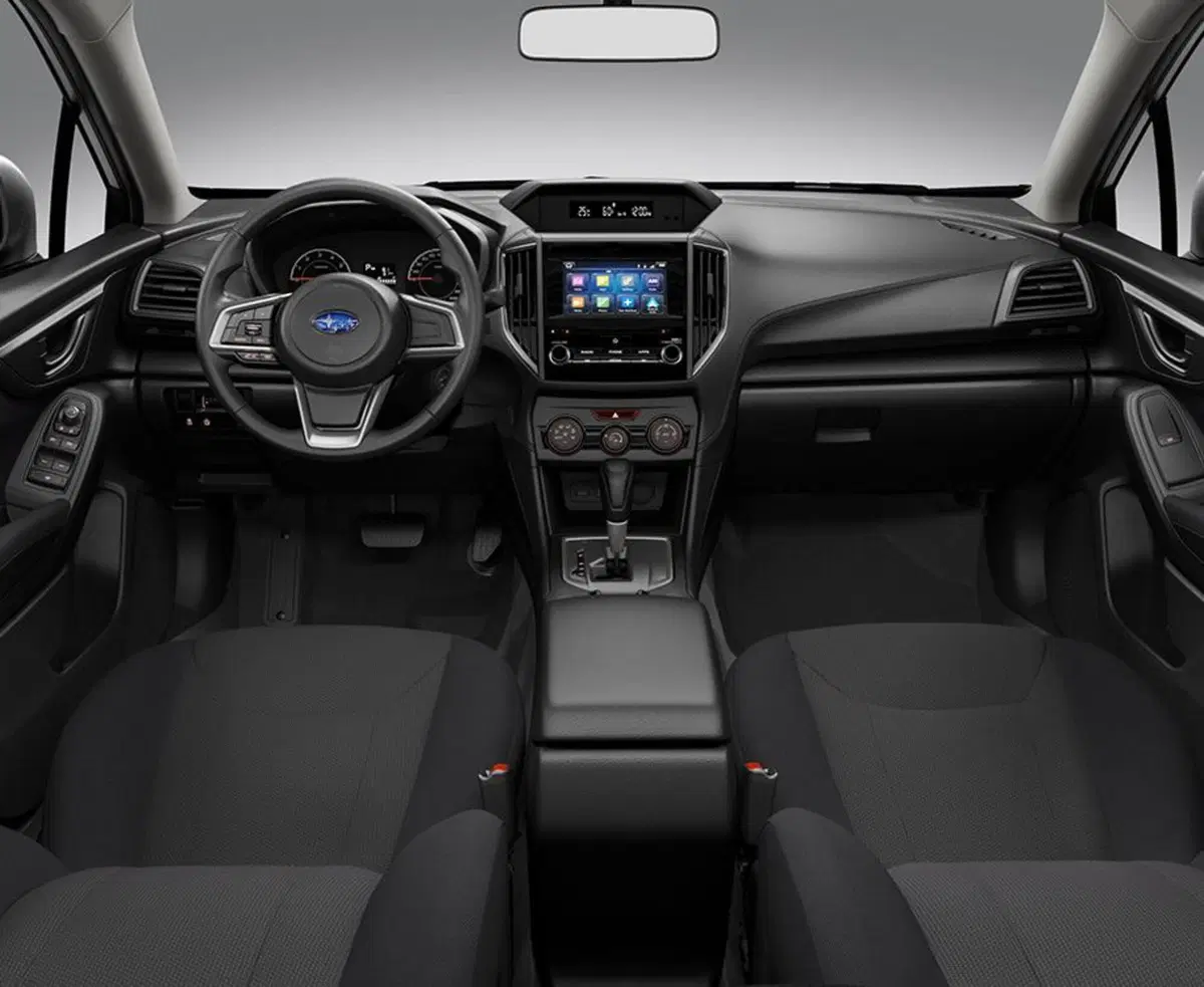Subaru Impreza 2017 | riparte in Italia dal quinto capitolo [Video] (12)