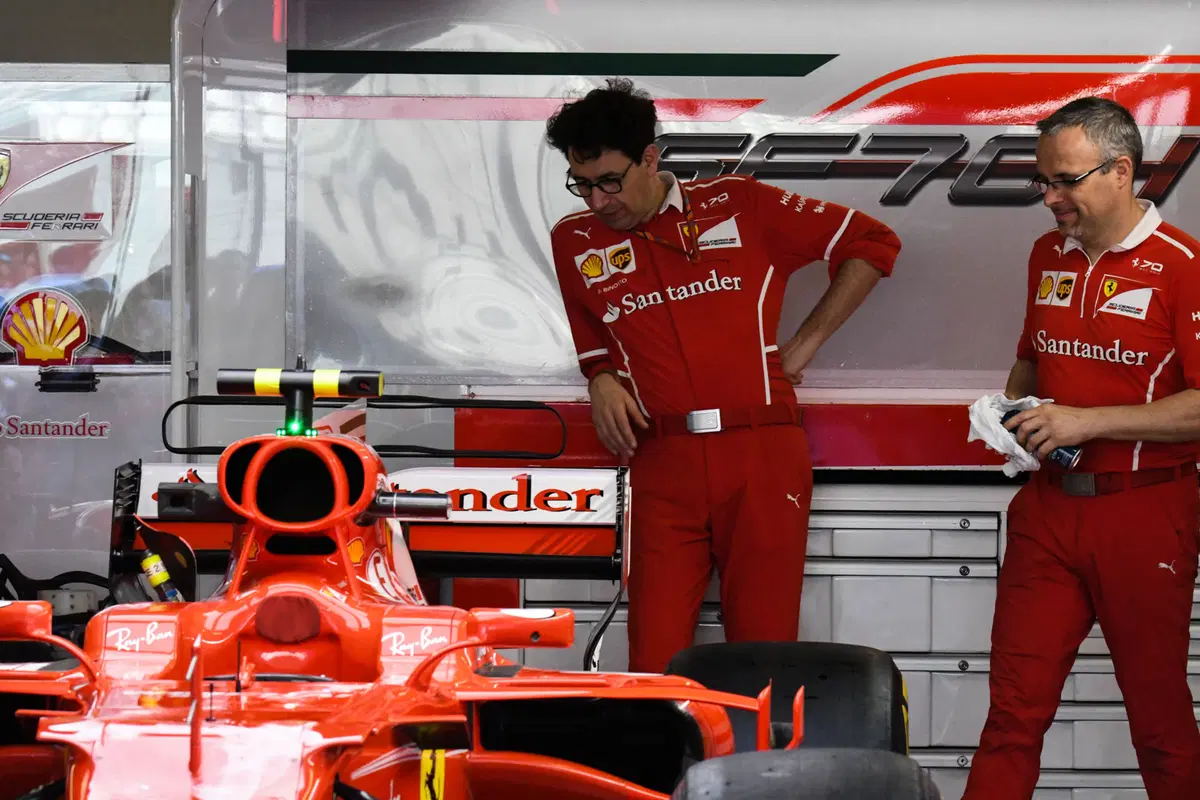 F1, GP Abu Dhabi 2017, FP3:  (10)