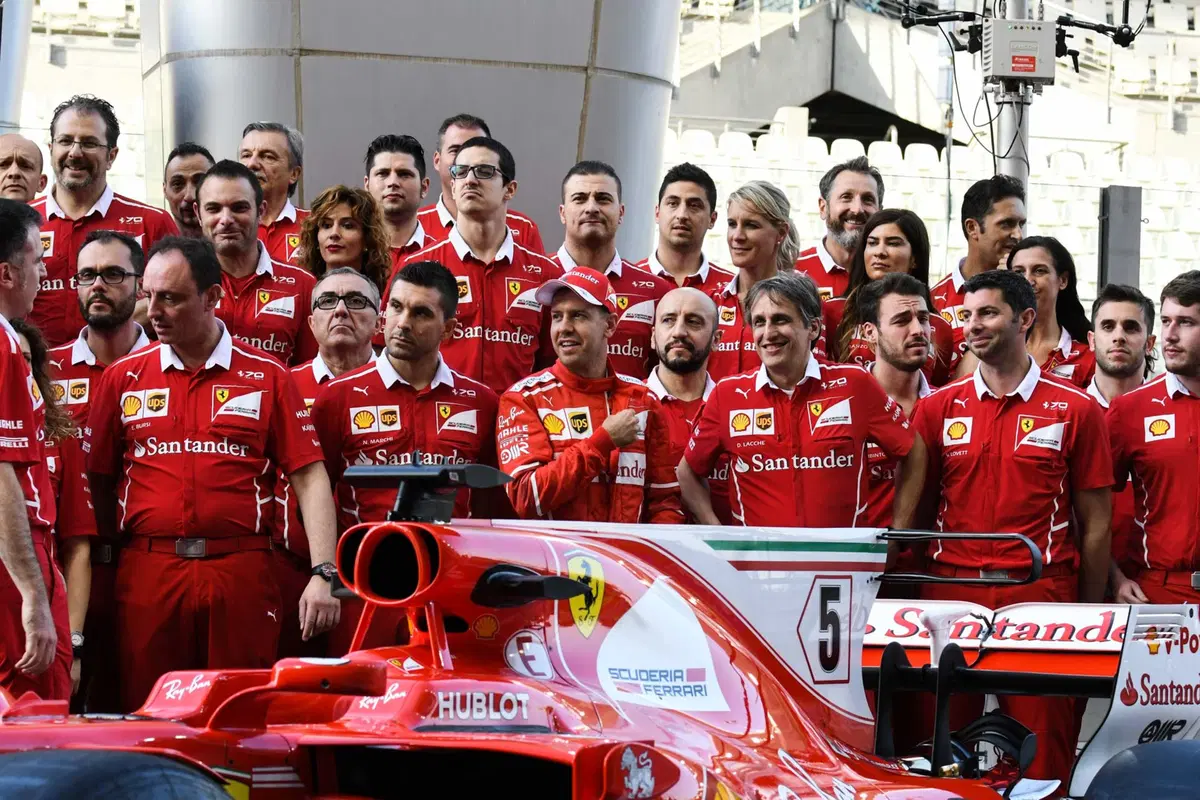 F1, GP Abu Dhabi 2017, FP3:  (11)