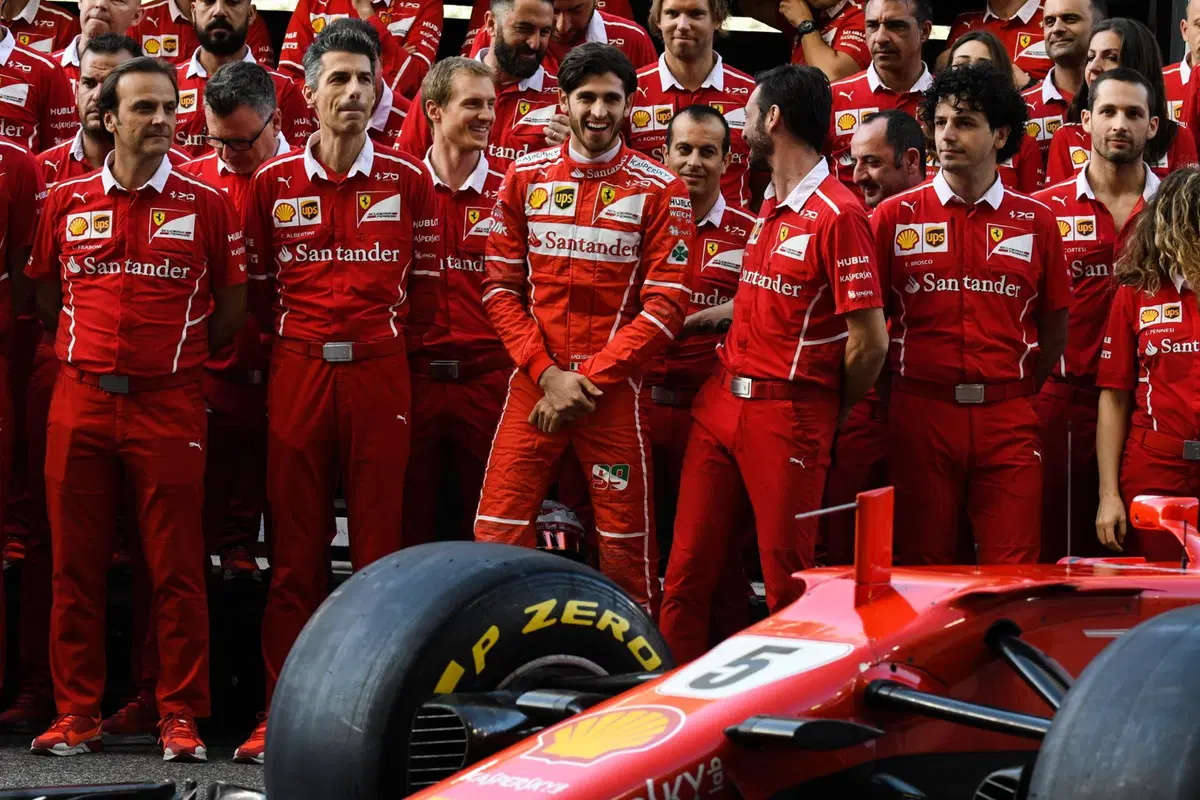 F1, GP Abu Dhabi 2017, FP3:  (12)