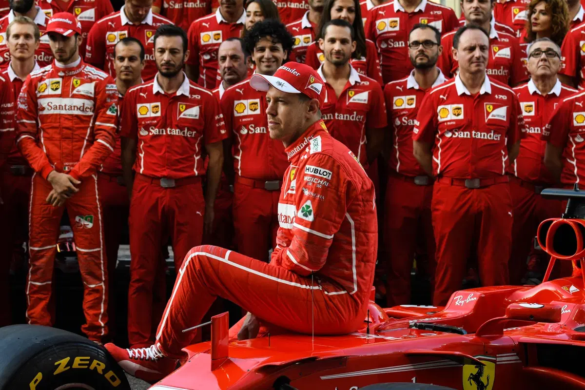 F1, GP Abu Dhabi 2017, FP3:  (14)