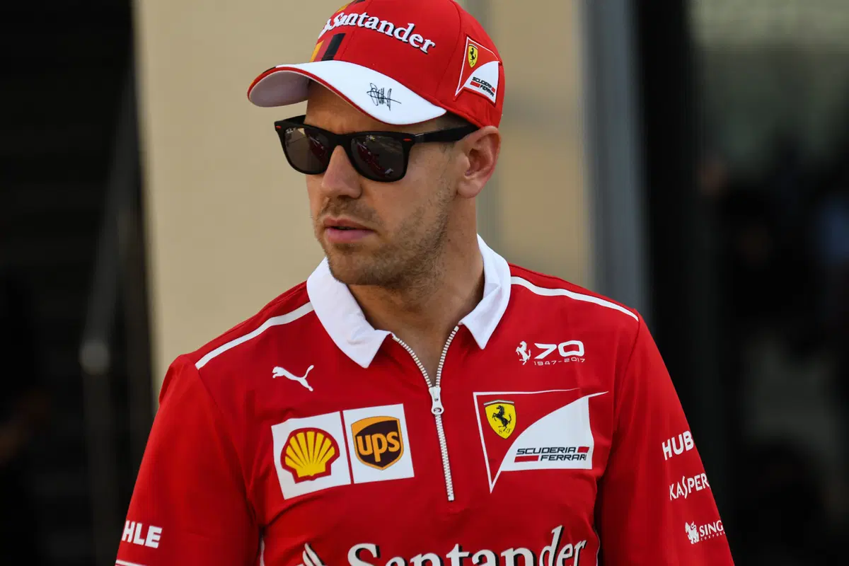 F1, GP Abu Dhabi 2017, FP3:  (15)