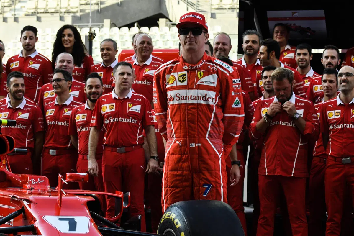 F1, GP Abu Dhabi 2017, FP3:  (16)
