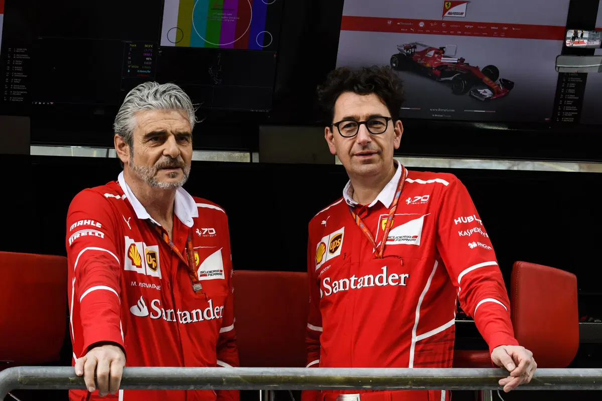 F1, GP Abu Dhabi 2017, FP3:  (21)