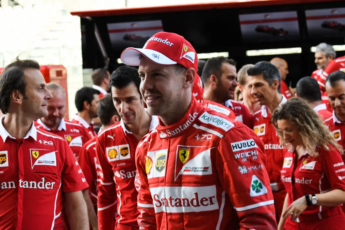 F1, GP Abu Dhabi 2017, FP3:  (26)