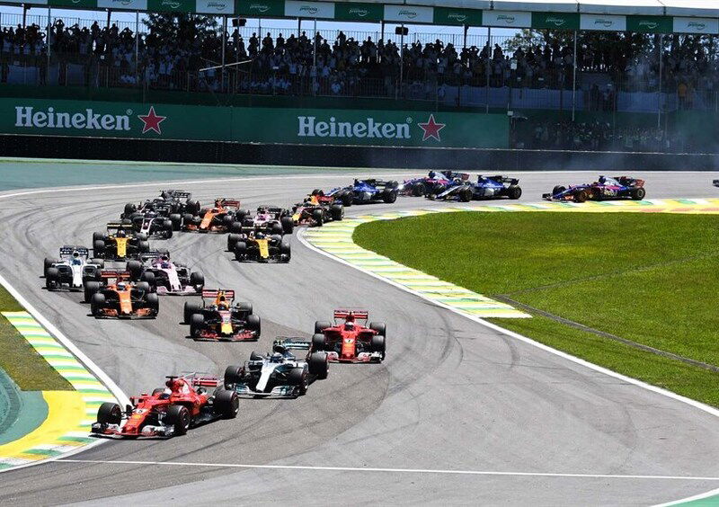 Formula 1, &egrave; guerra di soldi per il futuro