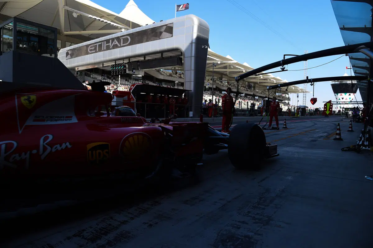 F1, GP Abu Dhabi 2017: pole per Bottas. Terzo Vettel (10)