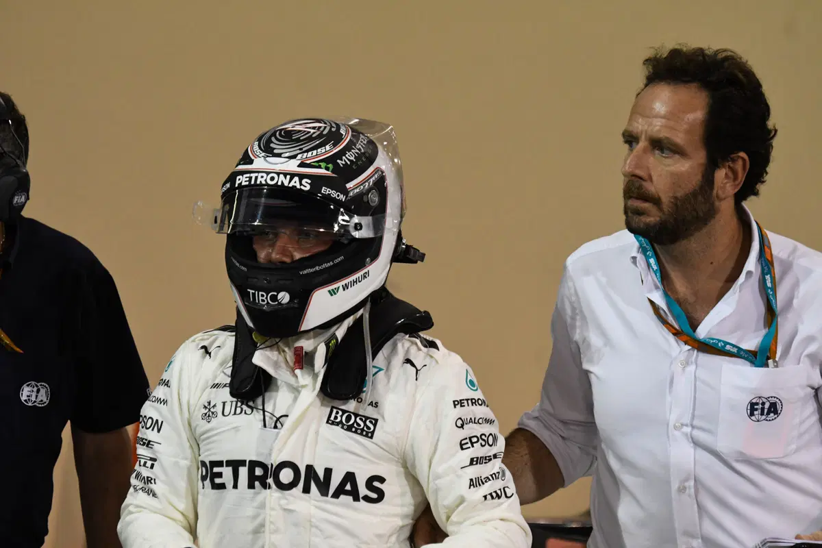 F1, GP Abu Dhabi 2017: pole per Bottas. Terzo Vettel (14)