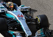Formula 1: la classifica piloti e costruttori della stagione 2017