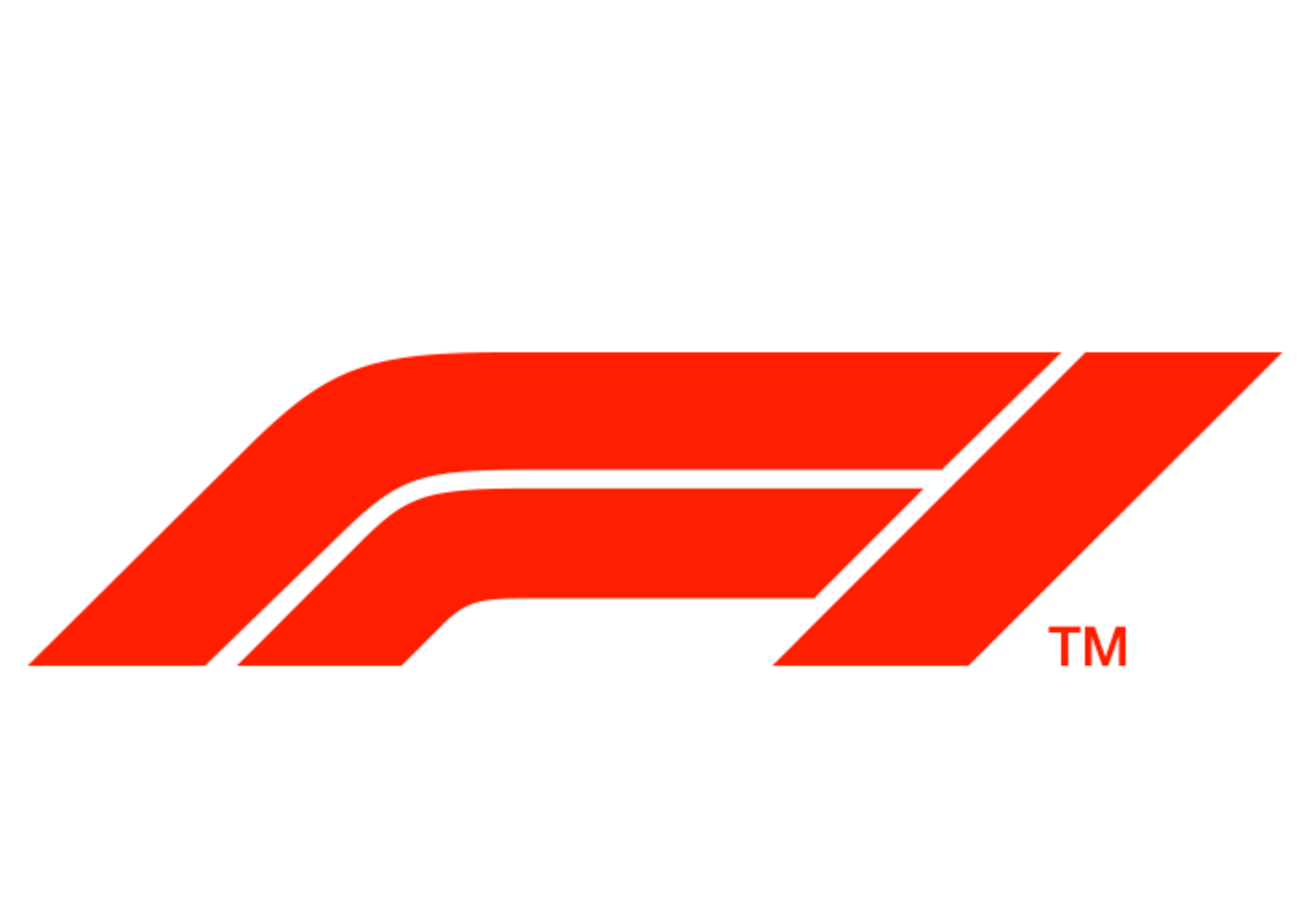 Formula 1: svelato il nuovo logo
