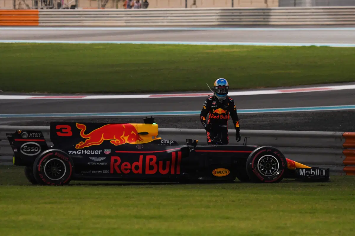 F1, GP Abu Dhabi 2017: vince Bottas. Terzo Vettel (26)