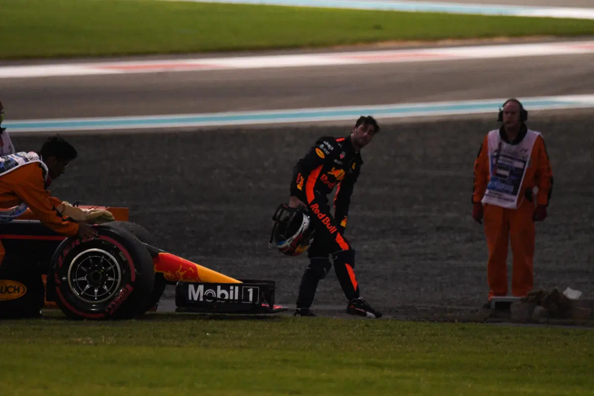F1, GP Abu Dhabi 2017: vince Bottas. Terzo Vettel (28)