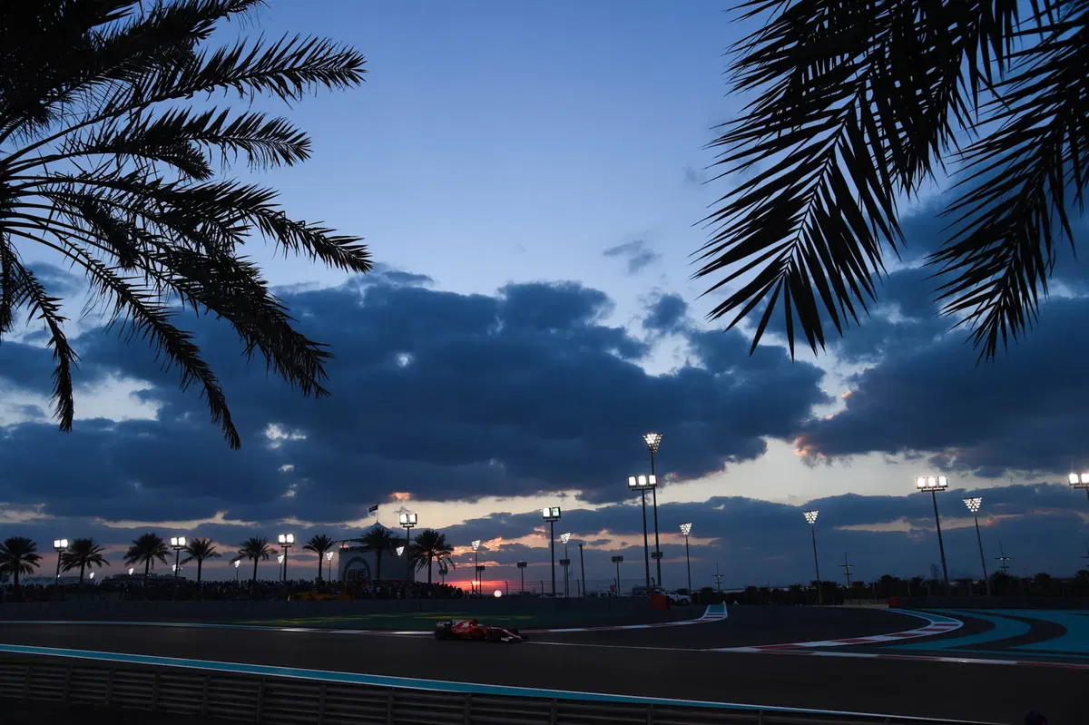 F1, GP Abu Dhabi 2017: vince Bottas. Terzo Vettel (9)