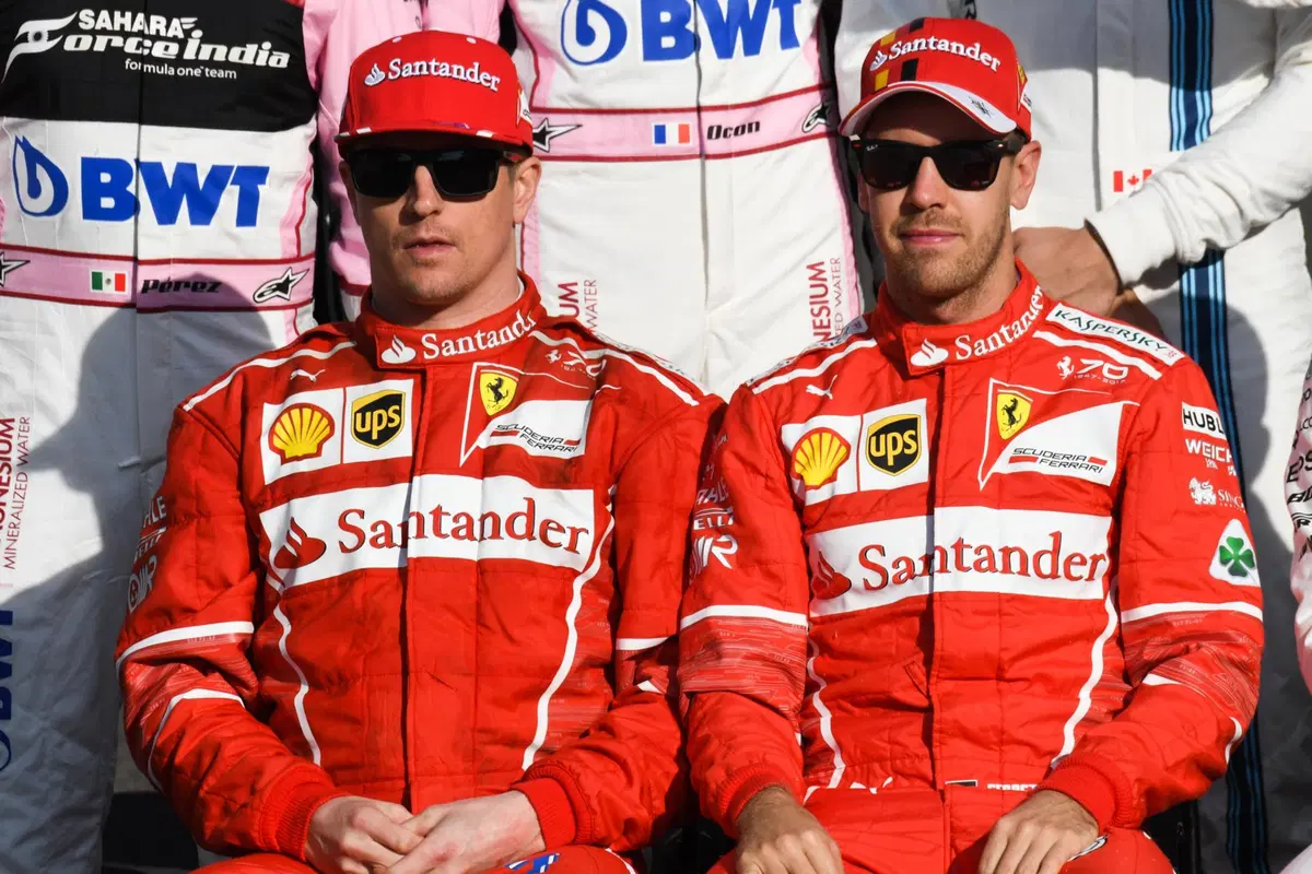 F1, GP Abu Dhabi 2017: vince Bottas. Terzo Vettel (27)
