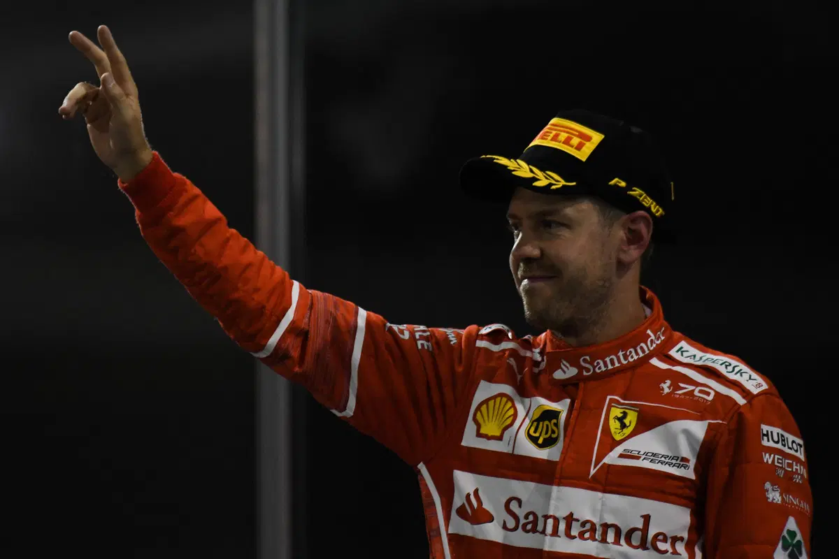 F1, GP Abu Dhabi 2017: vince Bottas. Terzo Vettel (36)
