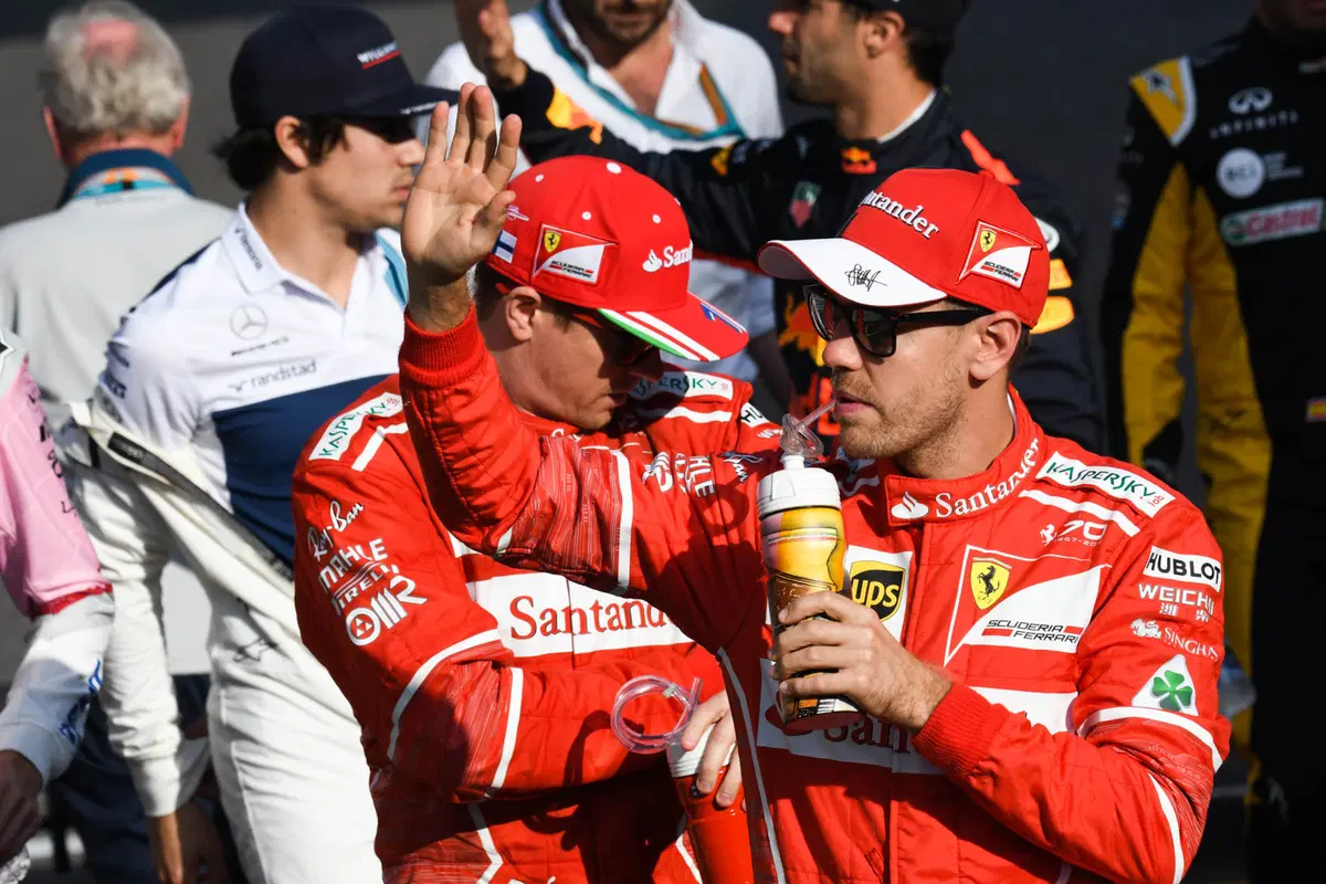 F1, GP Abu Dhabi 2017: vince Bottas. Terzo Vettel (24)