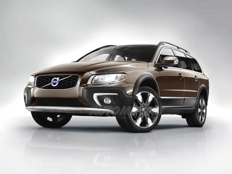 Volvo XC70 D4 Momentum