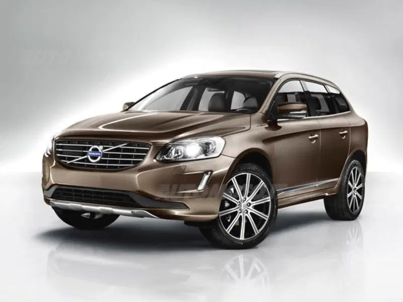Volvo XC60 D3 Geartronic Business