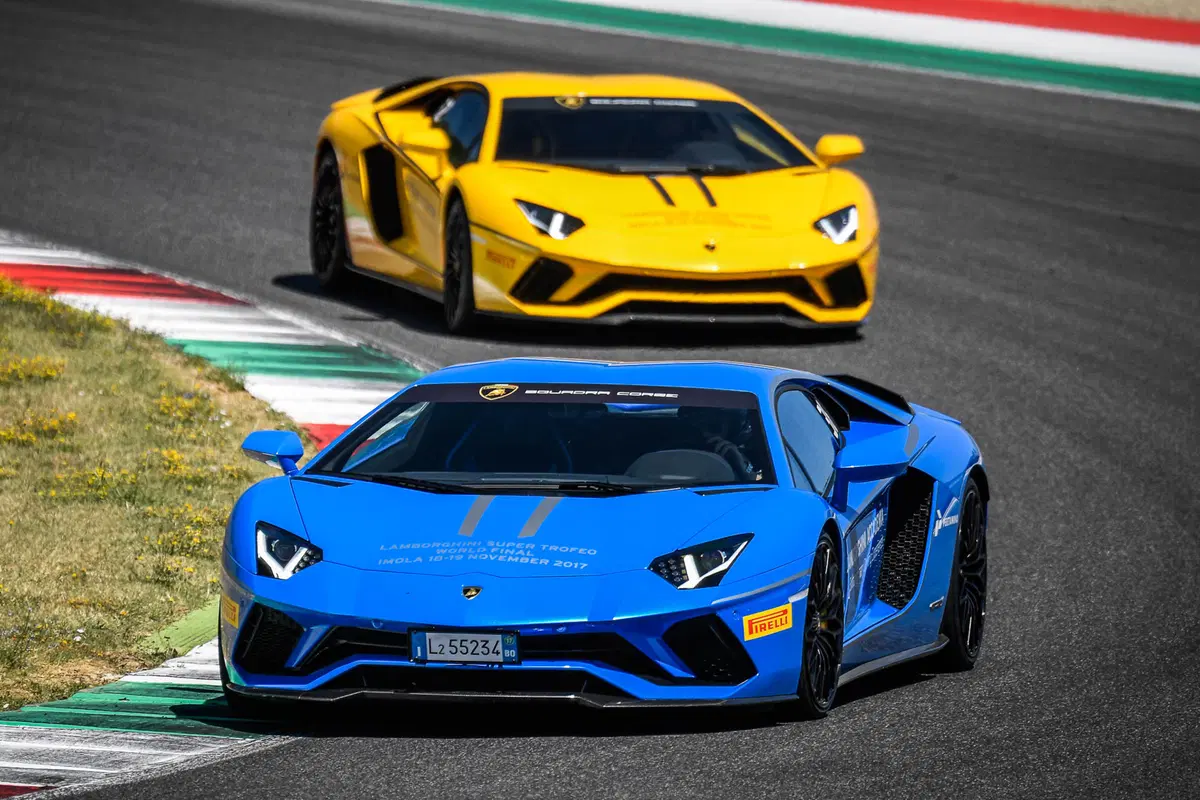 Motor Show. Tutto pronto per il grande spettacolo