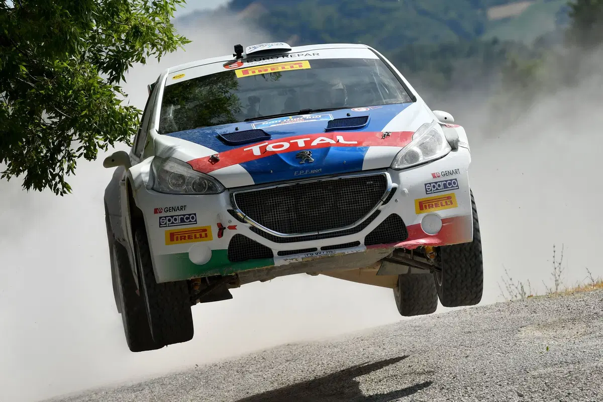 Motor Show. Tutto pronto per il grande spettacolo (9)