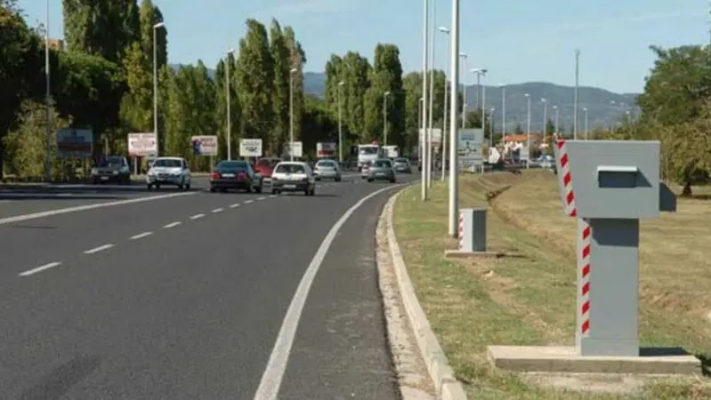 Cosa pu&ograve; succedere se le telecamere notturne non riprendono la targa di nazionalit&agrave;