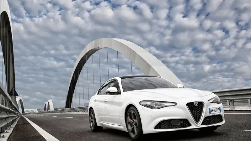 Car of the Year 2018: gli USA eleggono l'Alfa Romeo Giulia