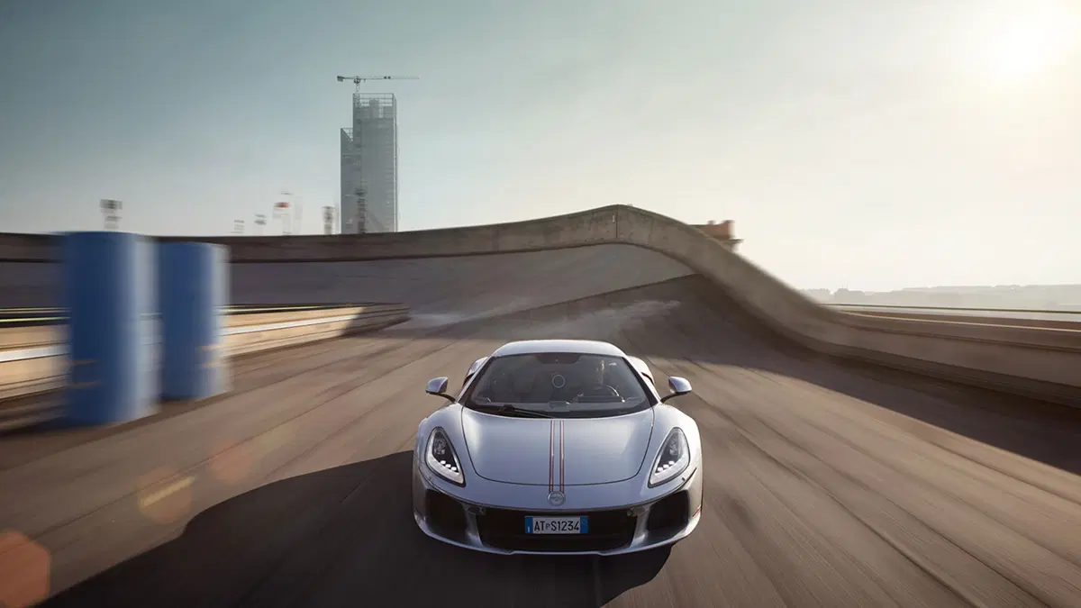 ATS GT, il ritorno di “Automobili Turismo e Sport” (2)