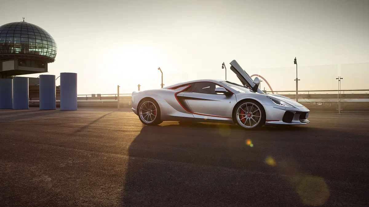 ATS GT, il ritorno di “Automobili Turismo e Sport” (3)
