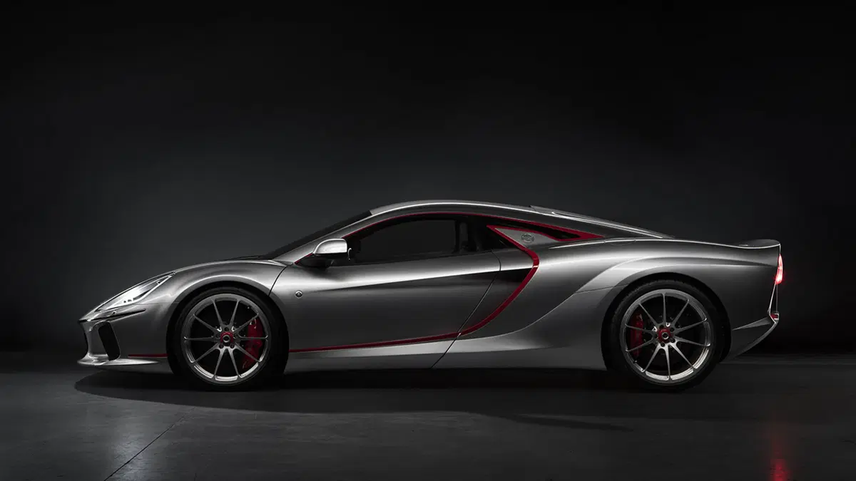 ATS GT, il ritorno di “Automobili Turismo e Sport” (6)
