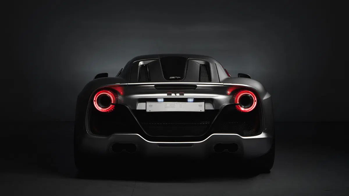 ATS GT, il ritorno di “Automobili Turismo e Sport” (7)