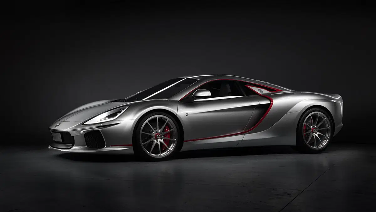ATS GT, il ritorno di “Automobili Turismo e Sport” (9)